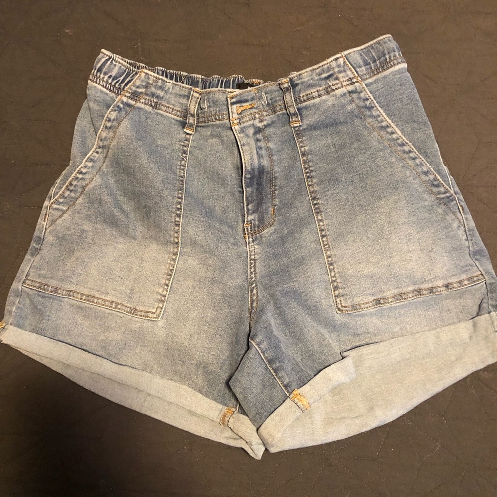Judy Blue shorts